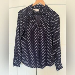 Loft Blouse